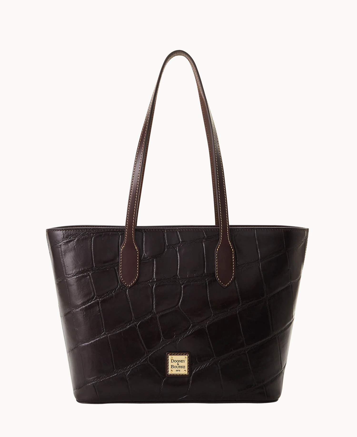 Denison Tote Cognac 13 Denison Tote Cognac - Image 13