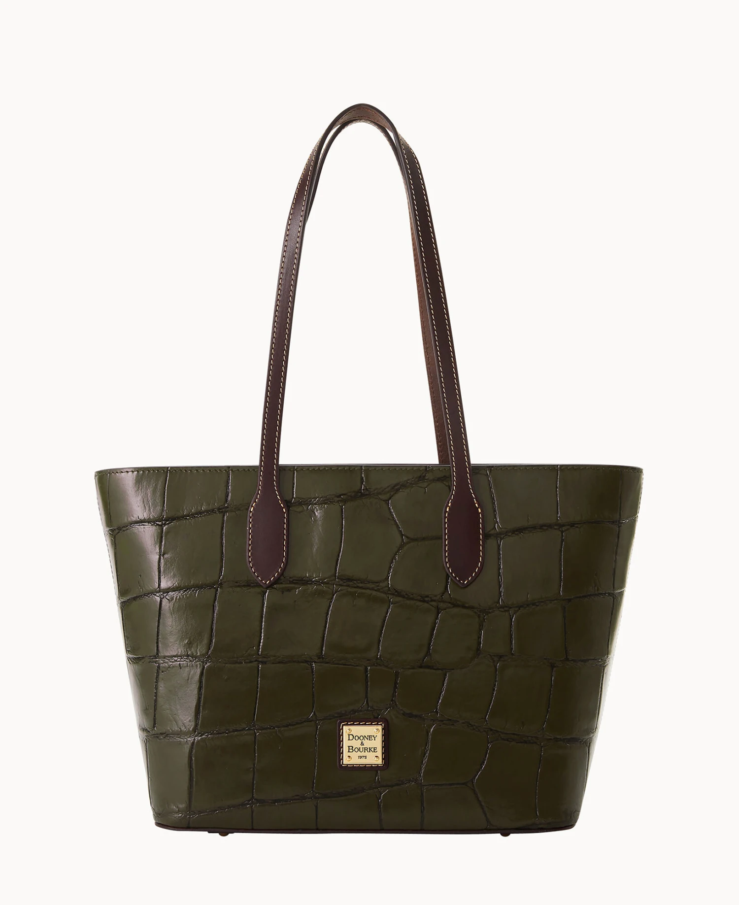 Denison Tote Cognac 14 Denison Tote Cognac - Image 14