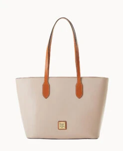 Wexford Leather Tote Black -Dooney & Bourke B2320G JKOYPANA