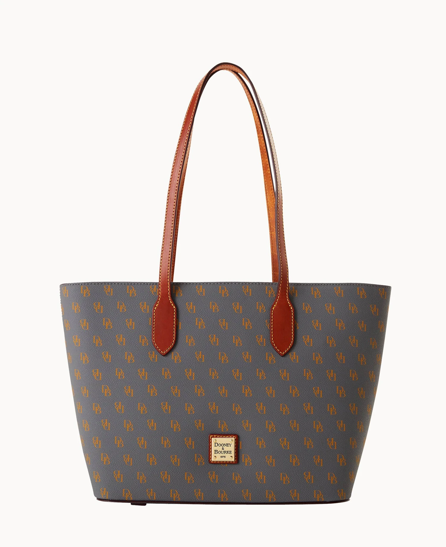 Gretta Tote Brown Tmoro 17 Gretta Tote Brown Tmoro - Image 17