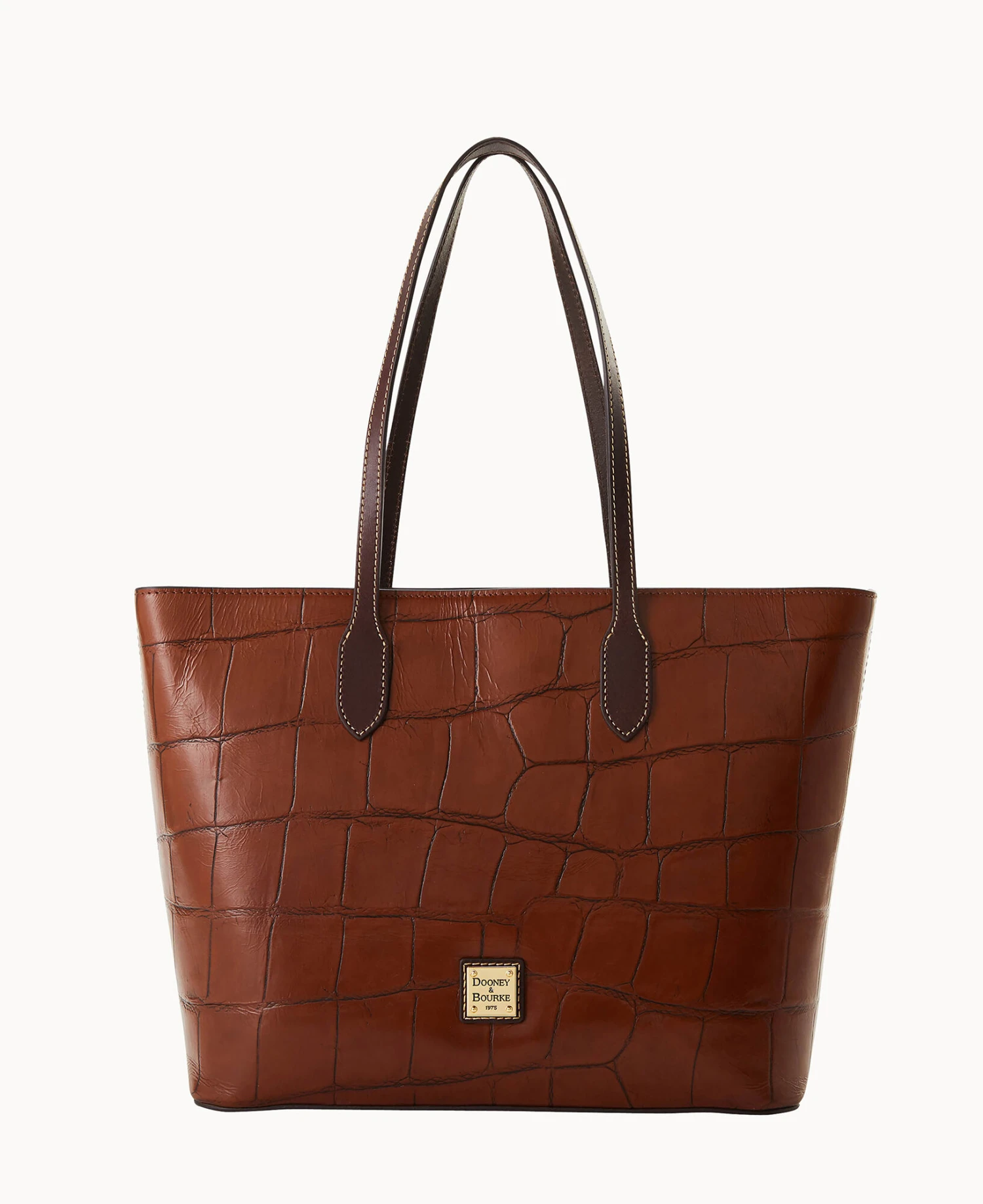 Denison Large Tote Bordeaux 12 Denison Large Tote Bordeaux - Image 12