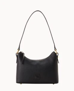 Florentine Baguette Natural 24 Florentine Baguette Natural -Dooney & Bourke B2324D SCBLSCBL