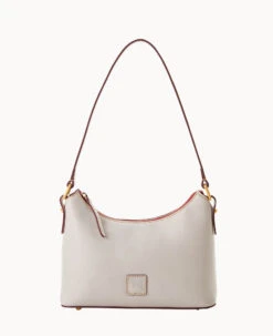 Florentine Baguette Natural 28 Florentine Baguette Natural -Dooney & Bourke B2324D SCECSCEC