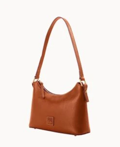 Florentine Baguette Natural 21 Florentine Baguette Natural -Dooney & Bourke B2324D SCNASCNA ALT1 1