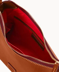 Florentine Baguette Natural 18 Florentine Baguette Natural -Dooney & Bourke B2324D SCNASCNA ALT2