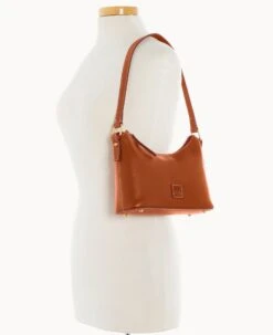Florentine Baguette Natural 23 Florentine Baguette Natural -Dooney & Bourke B2324D SCNASCNA ALT4 1