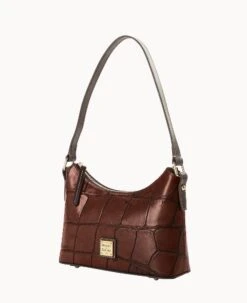 Denison Baguette Cognac -Dooney & Bourke B2324G 8DCGPABM ALT1 1