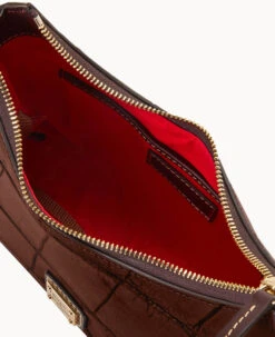 Denison Baguette Cognac -Dooney & Bourke B2324G 8DCGPABM ALT2