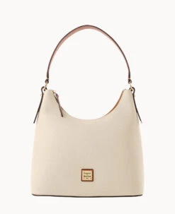 Pebble Grain Hobo Olive -Dooney & Bourke B2326G AWBOPATN