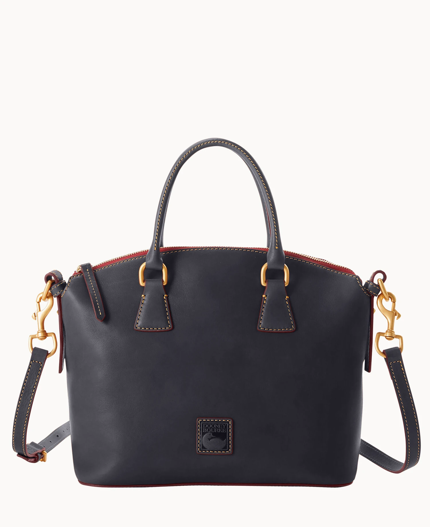 Florentine Domed Satchel Brown Tmoro 18 Florentine Domed Satchel Brown Tmoro - Image 18