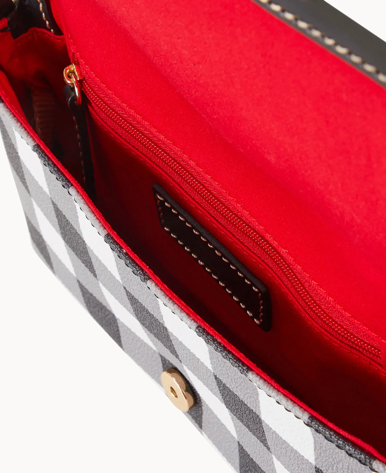 Tucker Betsy Crossbody Black 3 Tucker Betsy Crossbody Black - Image 3