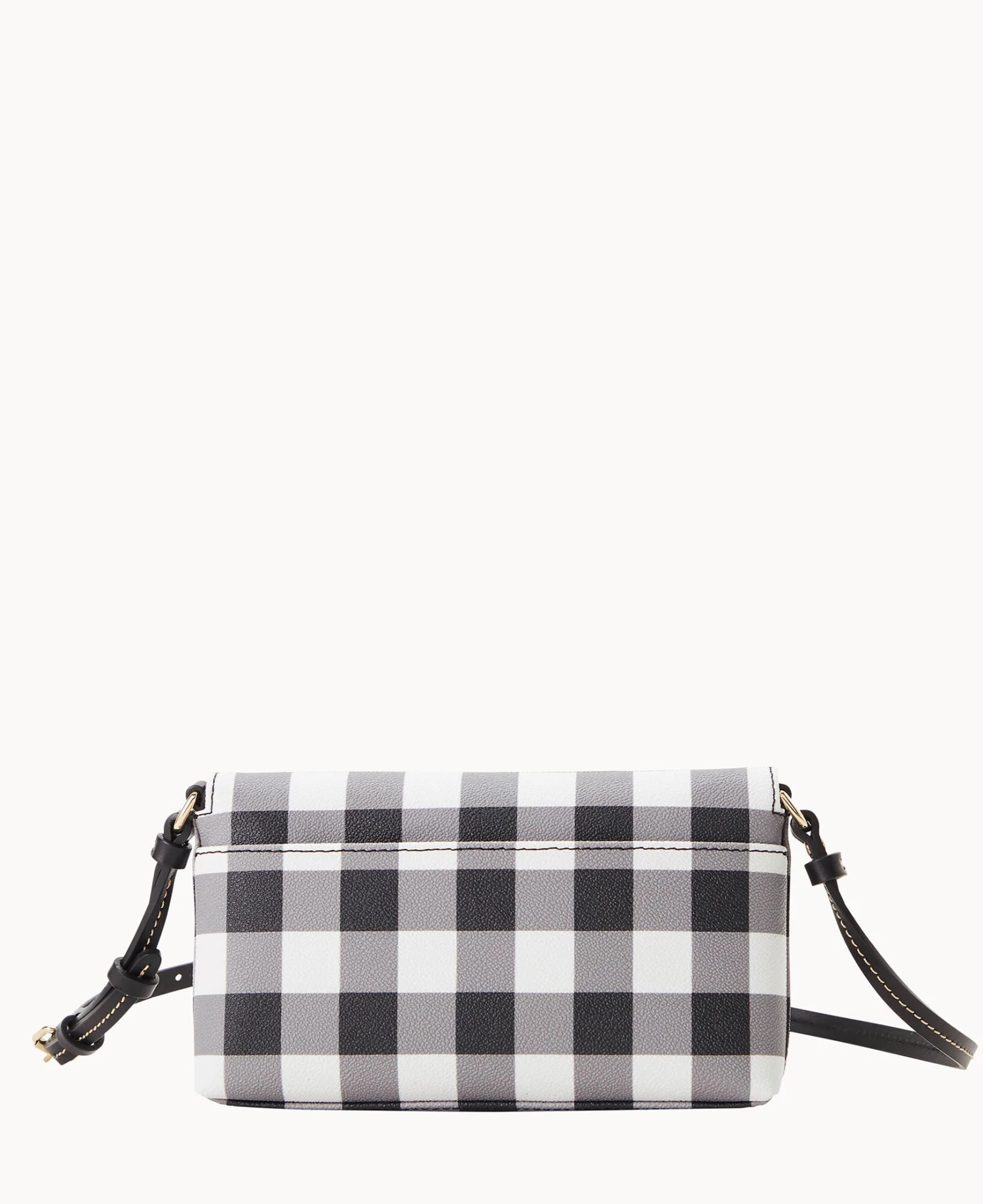 Tucker Betsy Crossbody Black 9 Tucker Betsy Crossbody Black - Image 9