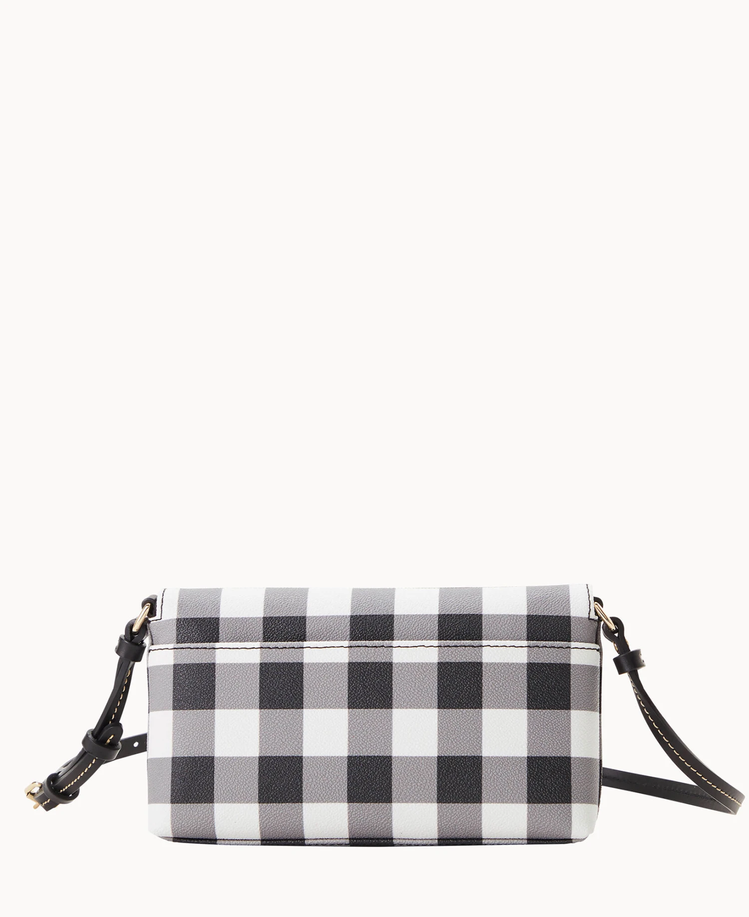 Tucker Betsy Crossbody Black 4 Tucker Betsy Crossbody Black - Image 4