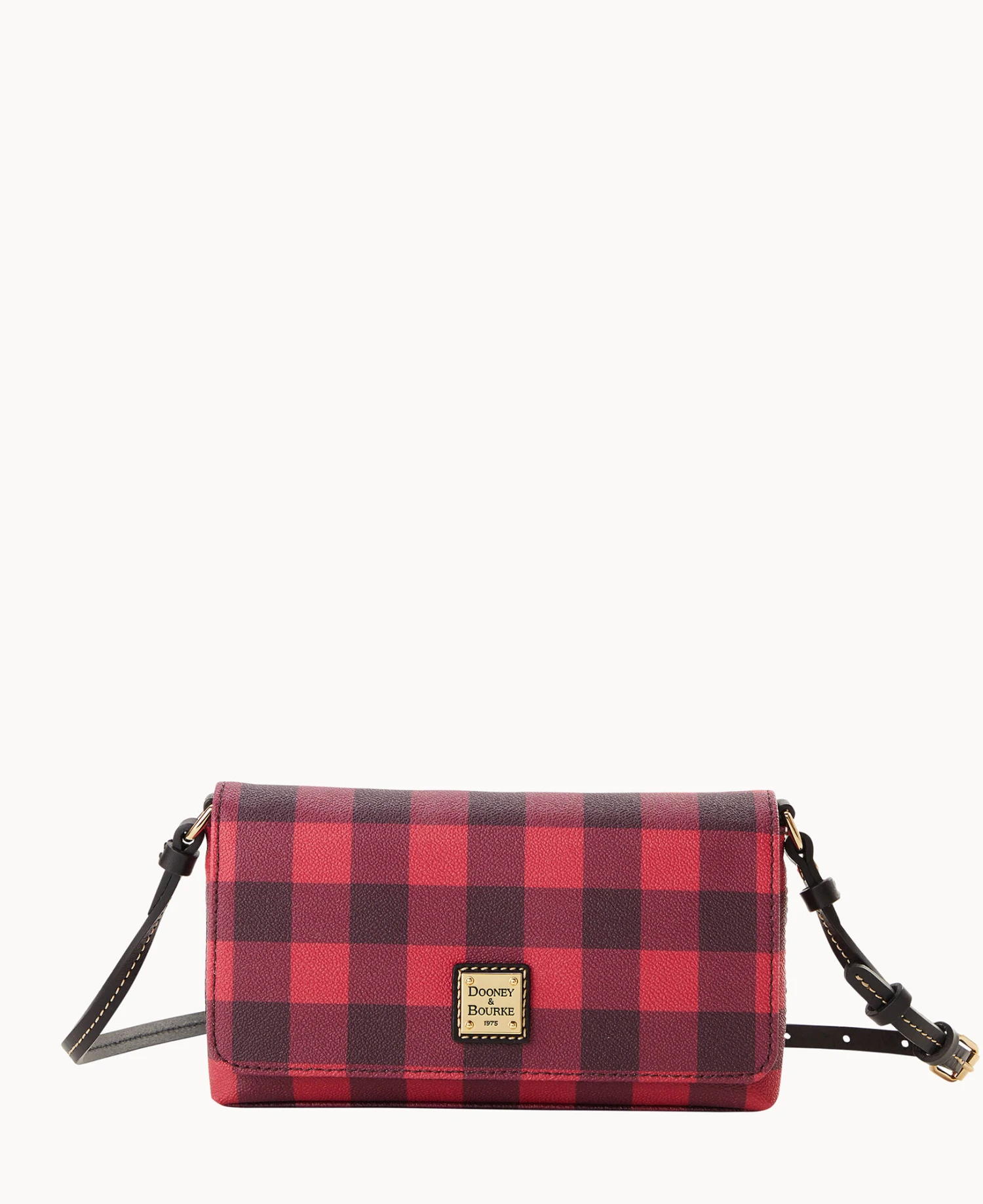 Tucker Betsy Crossbody Black 12 Tucker Betsy Crossbody Black - Image 12