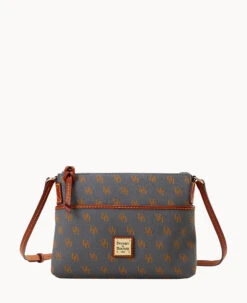 Gretta Katie Crossbody Brown Tmoro -Dooney & Bourke B2340G NGSLPATN