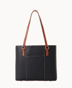 MLB Diamondbacks Small Lexington DIAMONDBACKS -Dooney & Bourke B2342G AWBLPATNDBAK ALT3