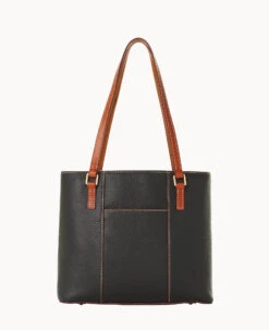 MLB Athletics Small Lexington ATHLETICS -Dooney & Bourke B2342G AWBLPATNOAKA ALT3