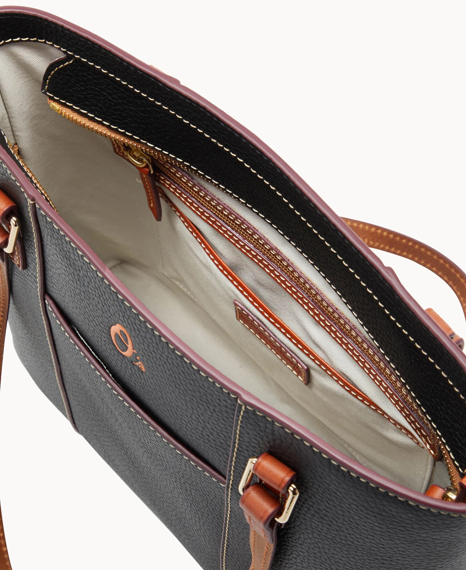 MLB Orioles Small Lexington ORIOLES 3 MLB Orioles Small Lexington ORIOLES - Image 3