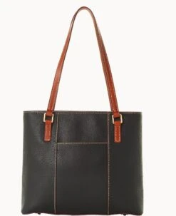 MLB Rockies Small Lexington ROCKIES -Dooney & Bourke B2342G AWBLPATNROKI ALT4 1