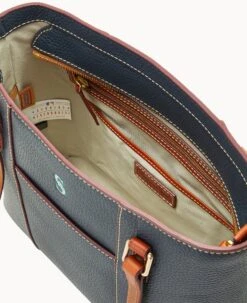 MLB Mariners Small Lexington MARINERS -Dooney & Bourke B2342G AWNVPATNMRNR ALT2 1