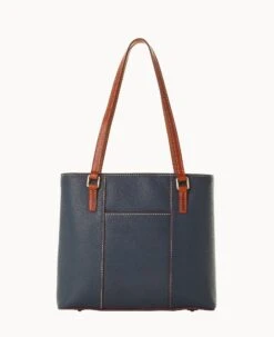 MLB Mariners Small Lexington MARINERS -Dooney & Bourke B2342G AWNVPATNMRNR ALT3 1