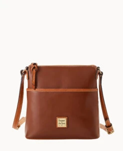 Wexford Leather Small Everyday Crossbody Black -Dooney & Bourke B2366G JKNAPANA