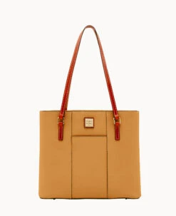 Pebble Grain Lexington Black 38 Pebble Grain Lexington Black -Dooney & Bourke B2379G AWDEPATN