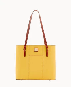 Pebble Grain Lexington Black 36 Pebble Grain Lexington Black -Dooney & Bourke B2379G AWLEPATN