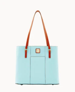 Pebble Grain Lexington Black 32 Pebble Grain Lexington Black -Dooney & Bourke B2379G AWPFPATN