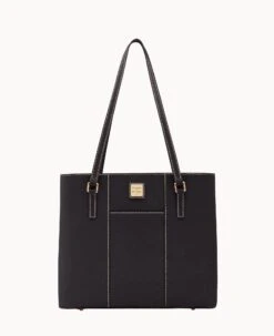 Saffiano Lexington Red -Dooney & Bourke B2379G SIBLSIBL