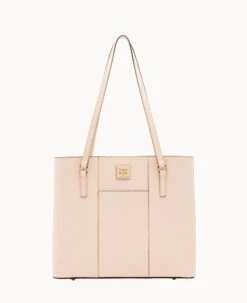 Saffiano Lexington Red -Dooney & Bourke B2379G SIZLSIZL