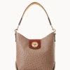 Ostrich Turnlock Sac 30 Light Taupe