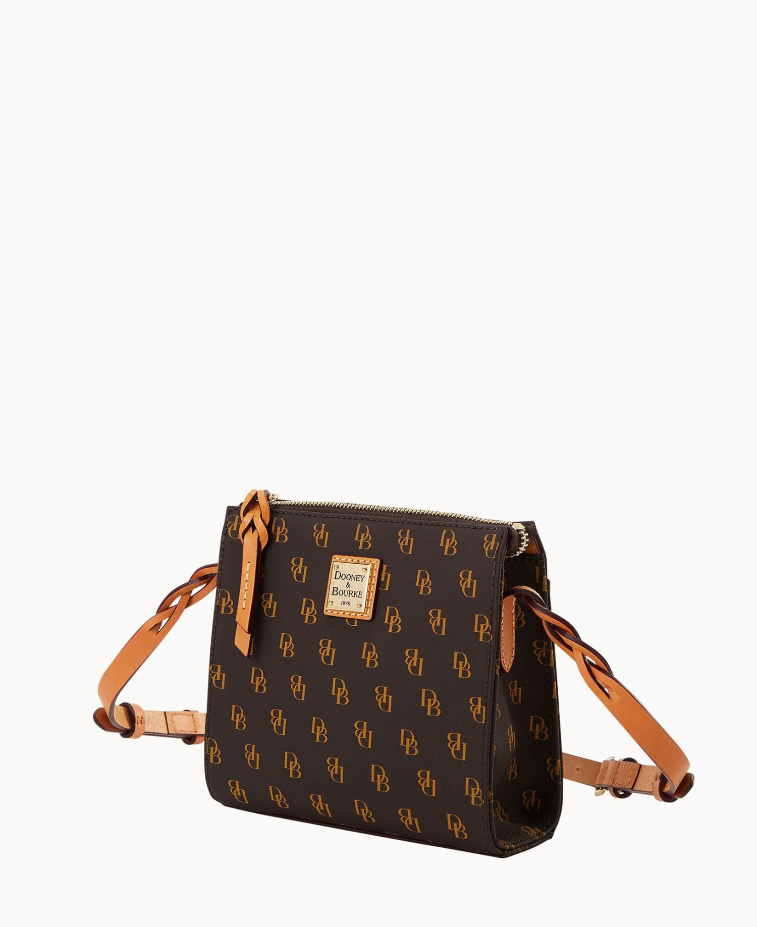 Blakely North South Jamie Crossbody Brown Tmoro 7 Blakely North South Jamie Crossbody Brown Tmoro - Image 7
