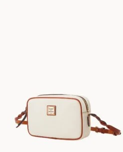 Pebble Grain Loni Crossbody French Blue 19 Pebble Grain Loni Crossbody French Blue -Dooney & Bourke B2414G AWWHPATN ALT1 1