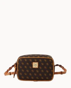 Blakely Loni Crossbody Brown Tmoro -Dooney & Bourke B2414G NGBMPABS 1