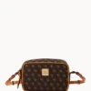 Blakely Loni Crossbody Brown Tmoro