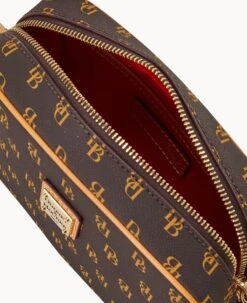 Blakely Loni Crossbody Brown Tmoro -Dooney & Bourke B2414G NGBMPABS ALT2 1