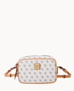 Blakely Loni Crossbody Brown Tmoro -Dooney & Bourke B2414G NGBOPABS