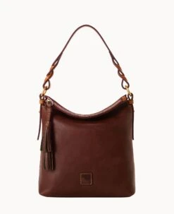 Florentine Randy Black Black -Dooney & Bourke B2423D SCCSPANA