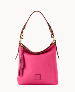 Florentine Randy Black Black -Dooney & Bourke B2423D SCFHPANA