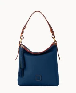 Florentine Randy Black Black -Dooney & Bourke B2423D SCNVPANA