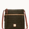 Oakdale Crossbody Black