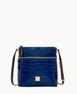 Oakdale Crossbody Black -Dooney & Bourke B3264G 1CMDPABM