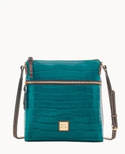 Oakdale Crossbody Black -Dooney & Bourke B3264G 1CXFPABM0001