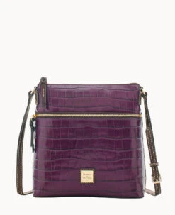 Oakdale Crossbody Black -Dooney & Bourke B3264G 1CXPPABM0001