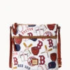 MLB Red Sox Crossbody RED SOX