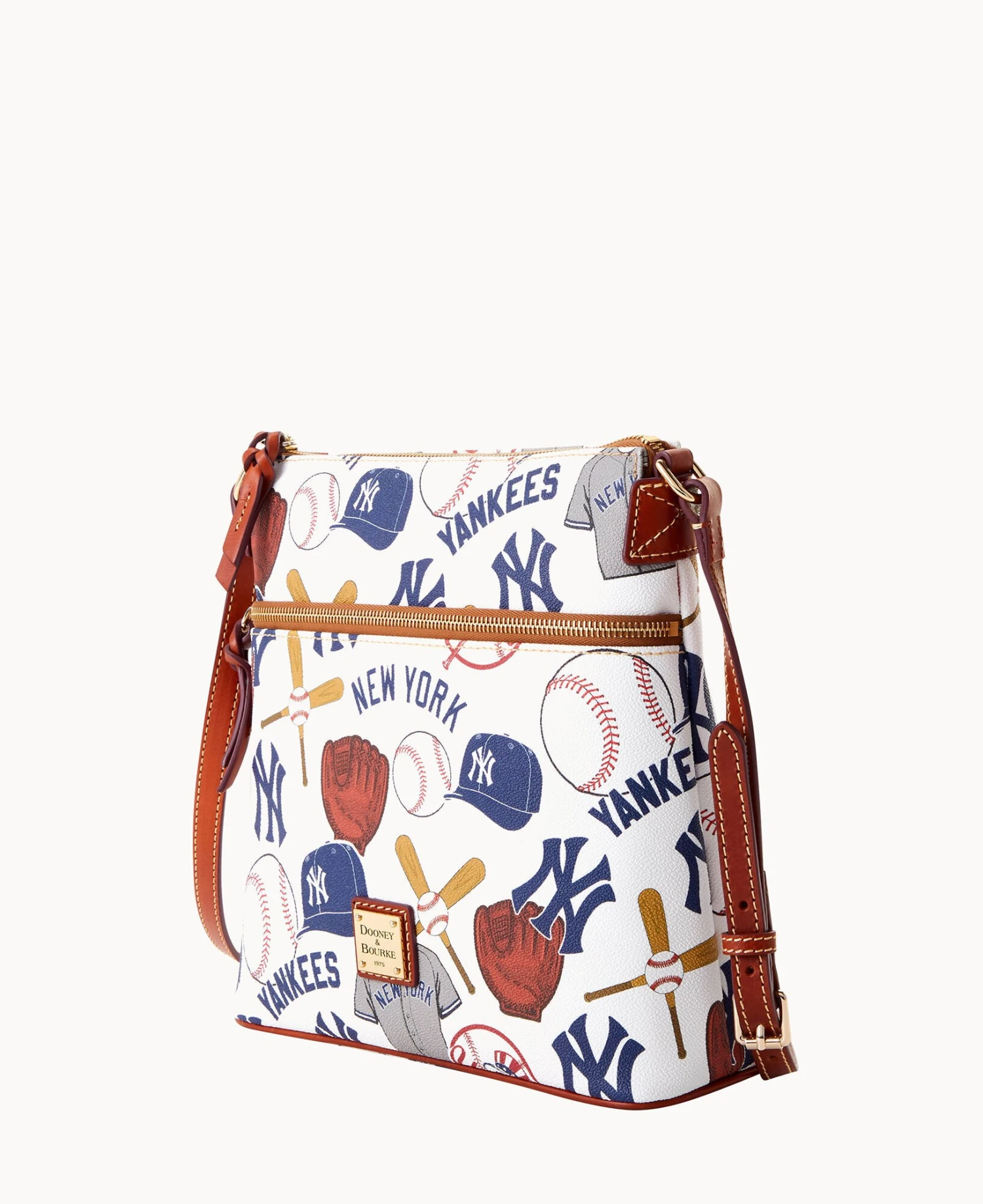 MLB Yankees Crossbody YANKEES 6 MLB Yankees Crossbody YANKEES - Image 6