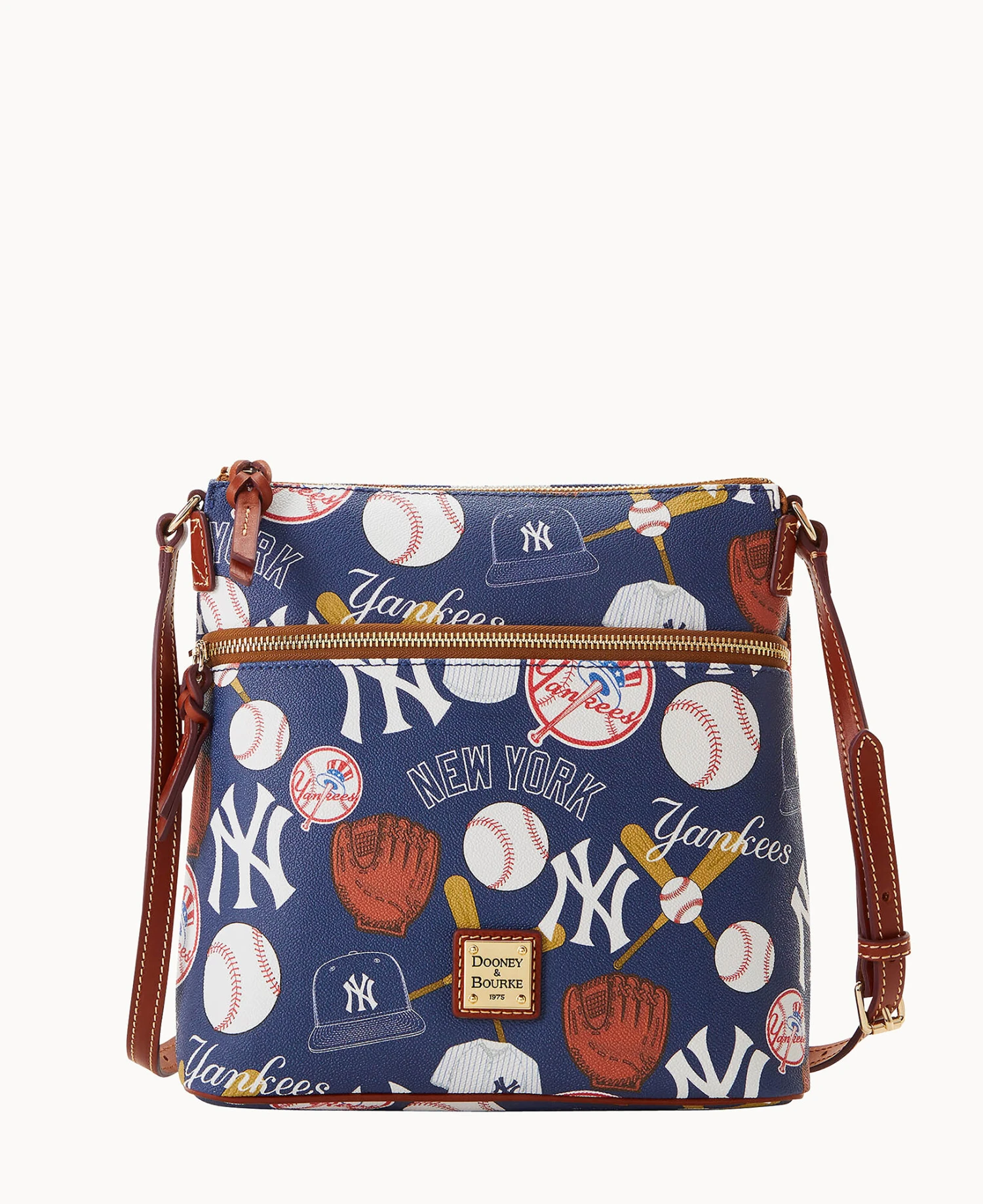 MLB Yankees Crossbody YANKEES 10 MLB Yankees Crossbody YANKEES - Image 10