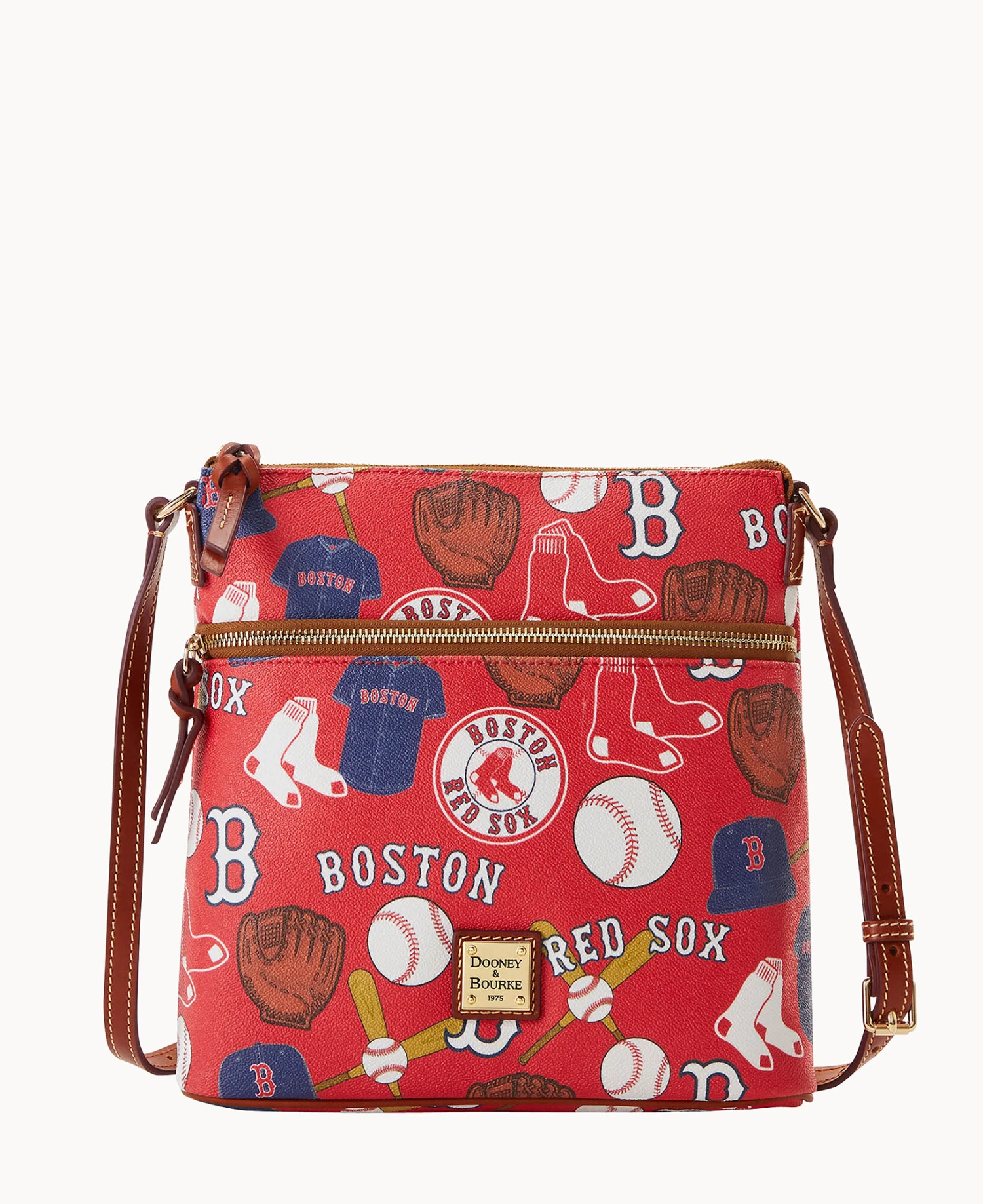 MLB Red Sox Crossbody RED SOX 10 MLB Red Sox Crossbody RED SOX - Image 10