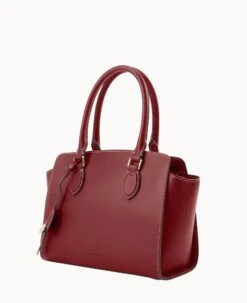 Alto Flavia Burgundy -Dooney & Bourke B7385G TVBGTVBG ALT1 1